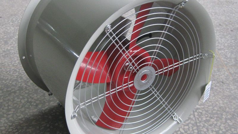 离心通风机加盟代理，你准备好了吗？**