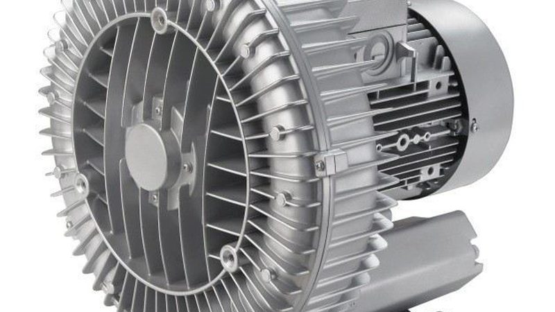 仓库通风，工业风扇选型：性价比之辩，关键看这些