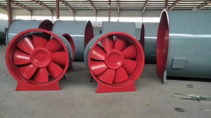 北京送风机价格揭秘：影响价格的关键因素