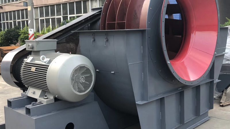 高温风机耐磨衬板：揭秘其生产工艺与选型要点**
