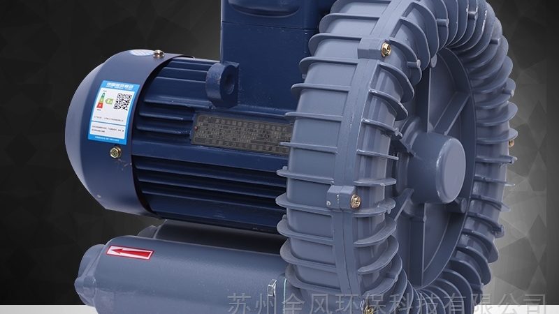 成都离心风机选型：如何准确把握性能与成本平衡**