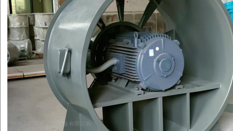 引风机定制周期揭秘：影响因素与优化策略
