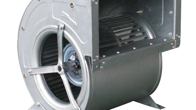 污水处理高压风机型号解析：关键参数与选型逻辑**