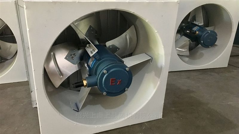 低噪音送风机十大品牌