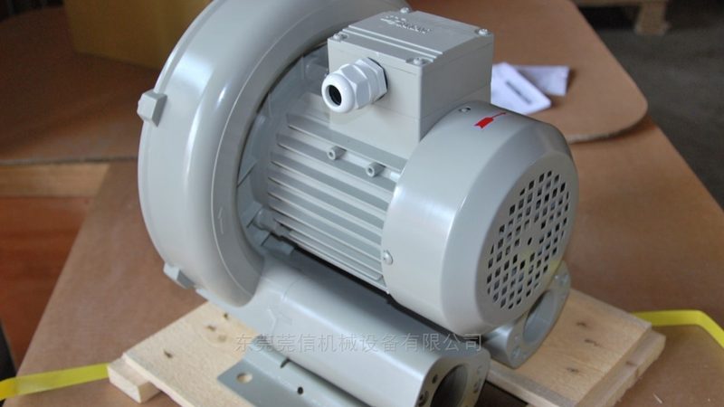 化工行业离心通风机标准：从选型到验收的关键依据